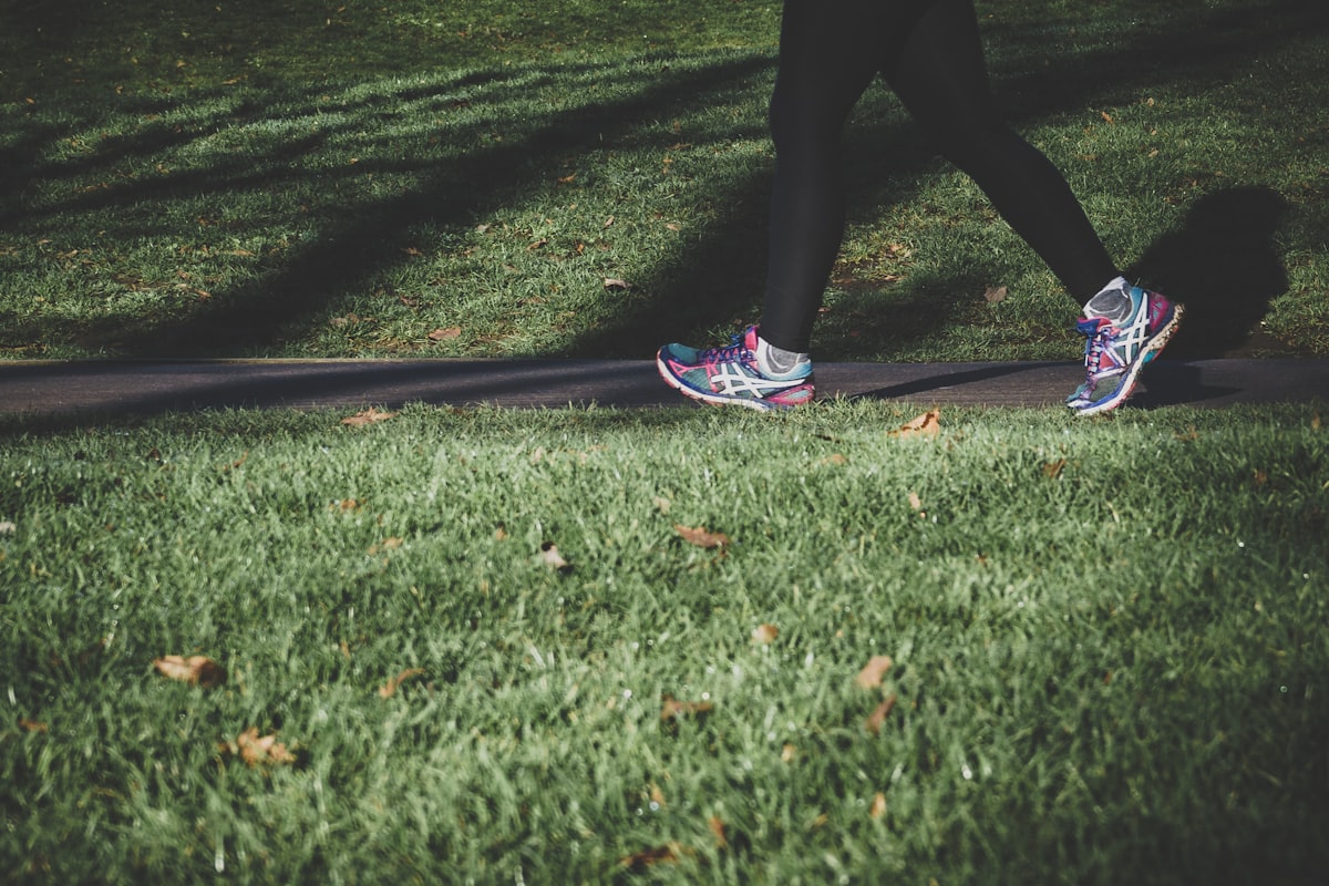 Understanding lifestyle impact and wellbeing